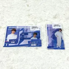 新品美品　キンプリ高橋海人　アクスタ　カード　写真　ミニフォト　まとめ売りセット