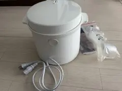 ロカボ　炊飯器　低糖のサムネイル