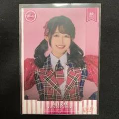 iLiFE! HEROINES スタンプカード iLiFE! HEROINES スタンプカード