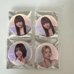 MEꓽI 佐々木心菜 海老原鼓 清水恵子