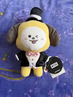 2026年最新】btsぬいぐるみ ジミンの人気アイテム - メルカリ