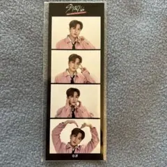 Stray Kids 日本デビュー2周年記念 オンラインくじ チャンビン