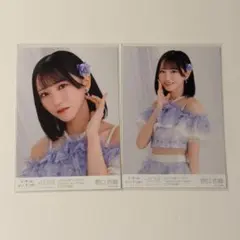 野口衣織 生写真 コンプセット - メルカリ