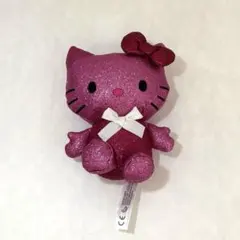 ハローキティ シークレットマスコットホルダー サンリオ