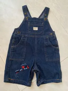 レア　ヴィンテージ　オシュコシュ　ショートオール　2T 2025年最新】OSHKOSH ショートオールの人気アイテム - メルカリ