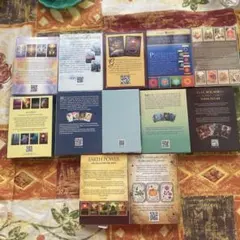 2026年最新】オラクルカード まとめ売りの人気アイテム - メルカリ