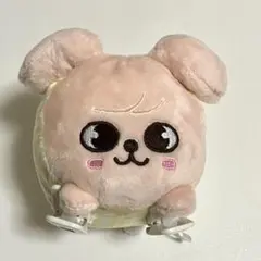 SKZOO パピーム スンミン くっつきぬいぐるみ GiGO