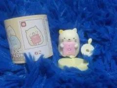 チョコエッグ すみっコぐらし ねこ 単品 新品