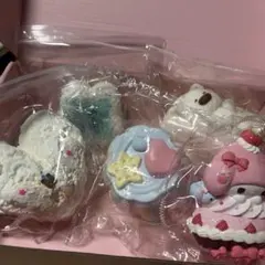 海外スクイーズ、スクイーズまとめ売り、