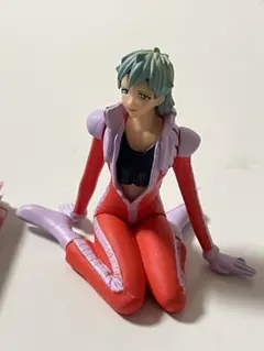 HGIFシリーズ ガンダムヒロイン2 アイナ・サハリン 第08MS小隊