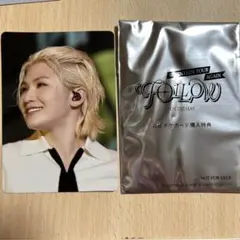 ムビチケ特典 ウジ