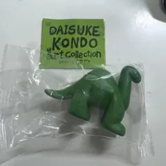 daisuke kondo ガチャガチャ burakiosaurusu