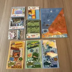 東海オンエア　一番くじ　セット
