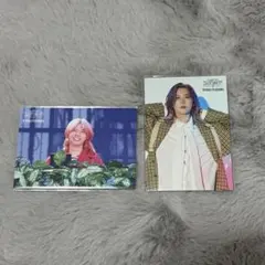 Mrs.GREEN APPLE 　フォトカ　藤澤涼架　バベル　ミセス