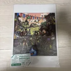 ドラゴンクエストXI 過ぎ去りし時を求めて S スクエニカフェ