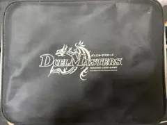 インビンシブルバッグDX デュエルマスターズ デュエマ バッグ ブラック