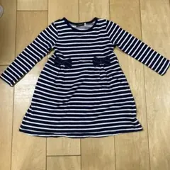 BeBe ワンピース