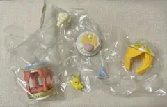 ポケモン　ナイティナイトコレクション