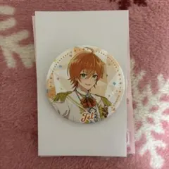 すとぷり 劇場版はじまりの物語 プレミアム缶バッジ ジェル