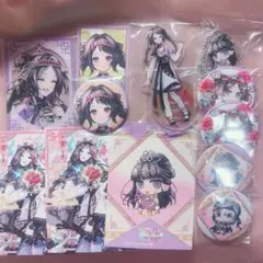 (画像2枚) マツリカの炯 ルヲ 特典 セット マツリカの炯 FD 特典 ルヲ セット | Mercari