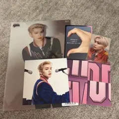 ZEROBASEONE キムテレ ICONIK まとめ売り