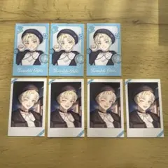 Twinkle Gifts にじさんじ ウィンターデート 緋八マナ