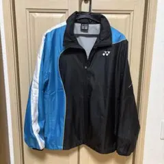 YONEX ウインドブレーカー　ヒートカプセル　Mサイズ　ソフトテニス