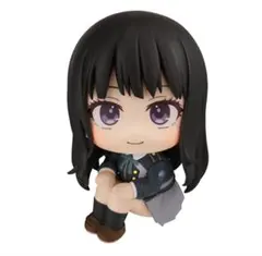 リコリス・リコイル　リコリコ　井ノ上たきな　るかっぷ