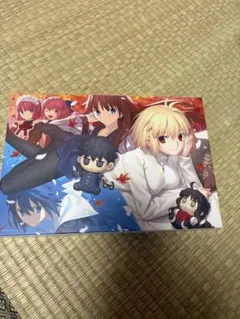 2026年最新】melty blood switchの人気アイテム - メルカリ