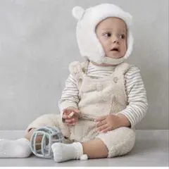 プティマイン もこもこクマサロペット80