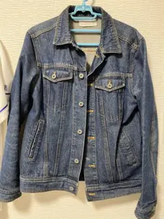 CIAOPANIC TYPY デニムジャケット