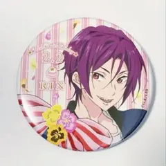 2026年最新】free! 松岡凛 缶バッジの人気アイテム - メルカリ