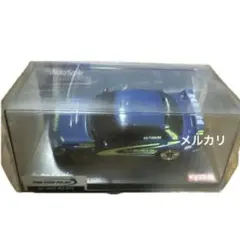 インプレッサ WRX STIトミカリミテッドヴィンテージ ネオ GDB GDA