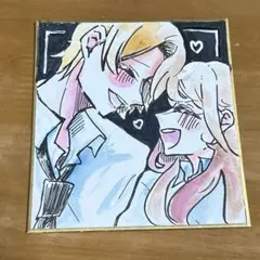 【限定】ノゲノラ 描き下ろし 高精細 複製原画 A3額装入り いづな 限定】ノゲノラ 描き下ろし 高精細 複製原画 A3額装入り いづな - メルカリ