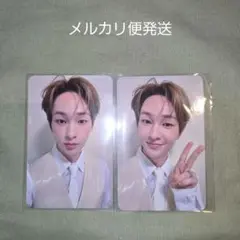オニュ TOUGH LOVE トレカ | Mercari