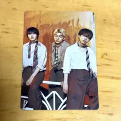 げんじぶ ユニットトレカ