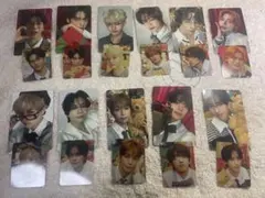 木村柾哉 アイドル