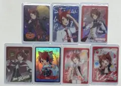莉犬くん トレーディングカード 8枚セット