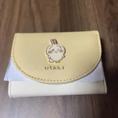 最終値下げ　ちいかわ　うさぎ　財布