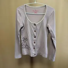 Vivienne Westwood RED LABEL カーディガン オーブのサムネイル