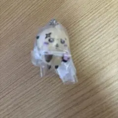 キャラクター ミニフィギュア キーホルダー