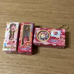 2026年最新】おジャ魔女どれみ ピコットポロンの人気アイテム - メルカリ