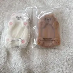 スキズ　SKZOO トレカケース　ジニレット　ハンクォッカ