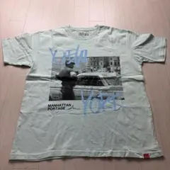 Manhattan Portage Tシャツ サイズMのサムネイル