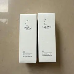 タカミスキンピール2本セットのサムネイル
