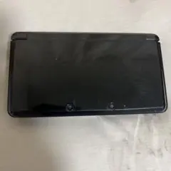 Nintendo 3DS ブラック 本体