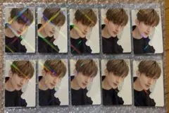 DxS Serenade トレカ　ドギョム　weverse　10枚セット