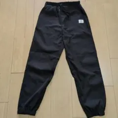 SHEIN 黒 長ズボン 12Y