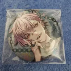 いれいす 缶バッジ EGO1ST ないこ