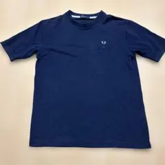 FRED PERRY ポケット付き Tシャツのサムネイル